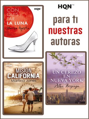 cover image of E-Pack autores españoles 2 octubre 2021